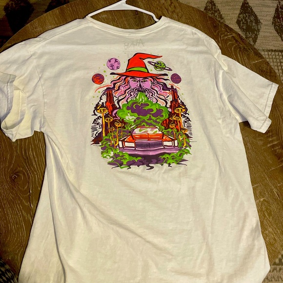 Zumiez | Shirts | Zumiez Large Graphic 